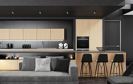 2021年家居行業回暖業績提升 環?；推放苹羌揖悠髽I未來的出路-紹興全屋定制-木作－SANO薩諾高端整木定制廠家